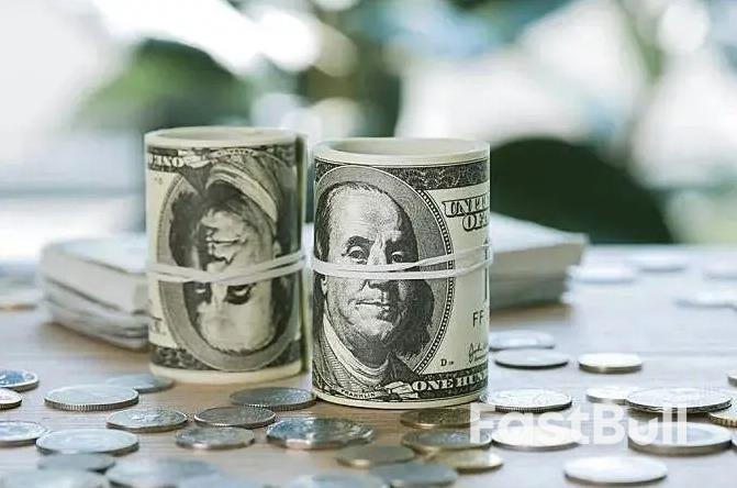 U.S. Economy Still Has Inflationary Pressures, and the Fed's Rate Hike Process Is Hardly Aggressive_1