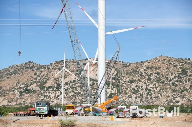 After Renewables Frenzy, Vietnam's Solar Energy Goes to Waste_2