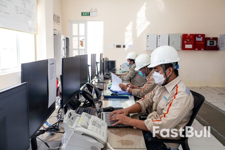 After Renewables Frenzy, Vietnam's Solar Energy Goes to Waste_3