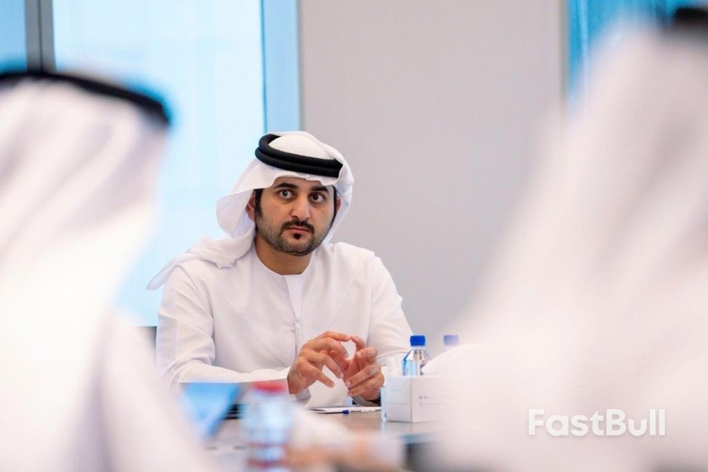 UAE Auctions $2.5 Billion in Federal Treasury Bonds as Investor Confidence Grows_2