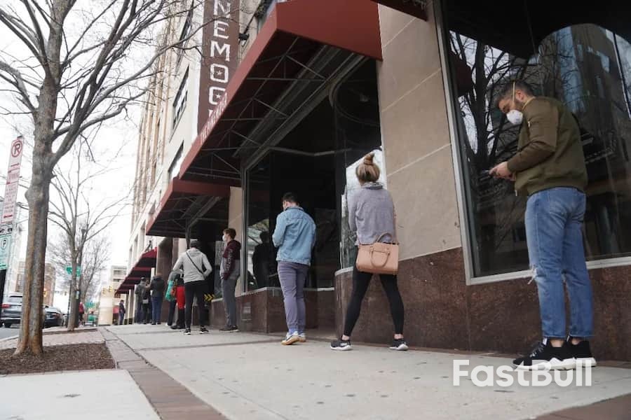 美国11月非农数据好坏参半，市场乐见美联储提前采取行动_3