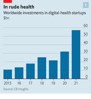 How health care is turning into a consumer product_1