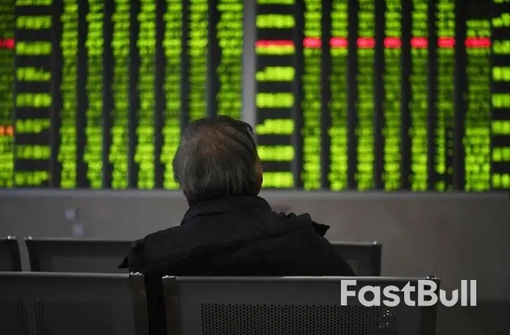 A Farewell to Tough 2021, Can Hong Kong Stocks Return to Glory in 2022? (II)_1