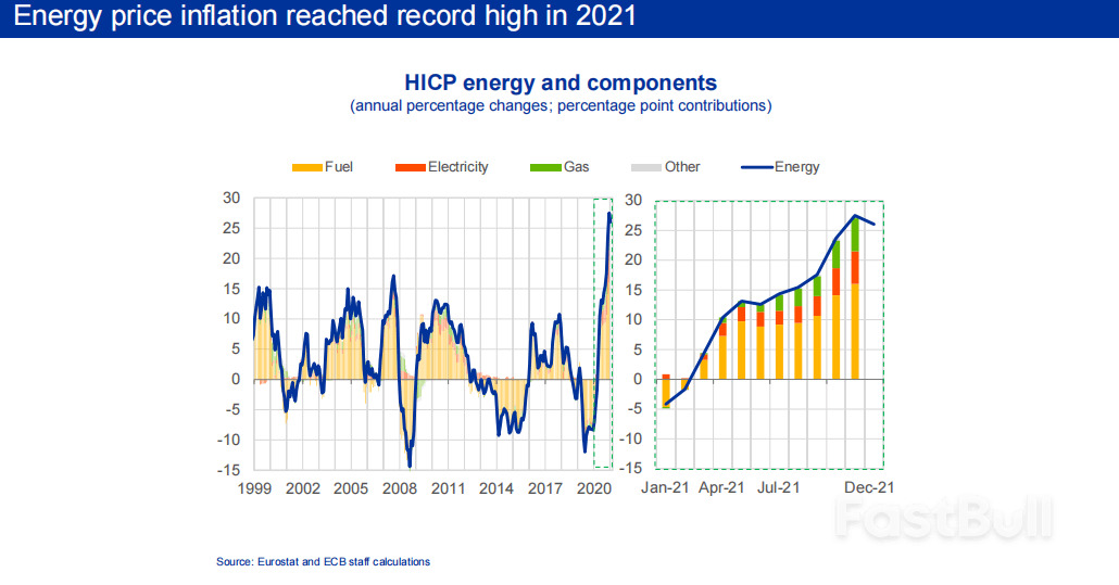 Monetary policy and the green transition_5