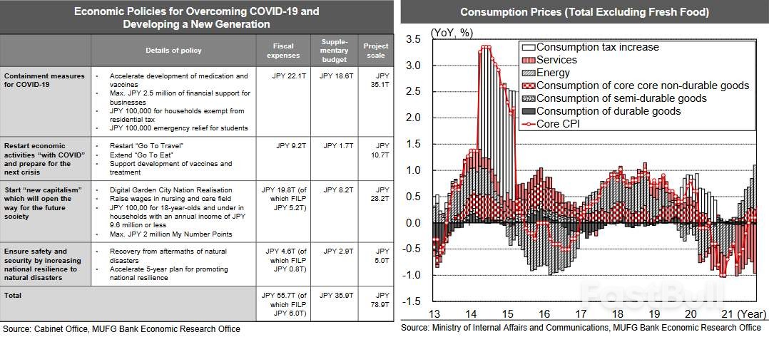 Japan Economic Outlook 2022_3