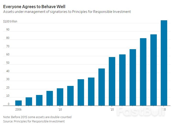 Why the Sustainable Investment Craze Is Flawed_1