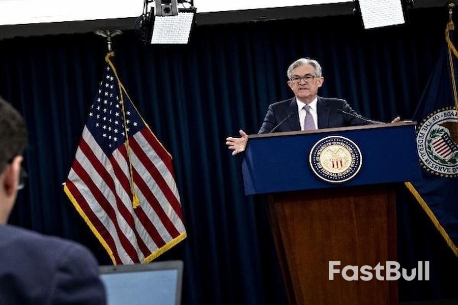 市場無需擔心美聯儲加息會導致崩盤_3