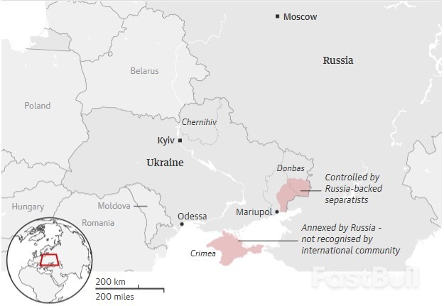 Macron claims Putin gave him personal assurances on Ukraine_1