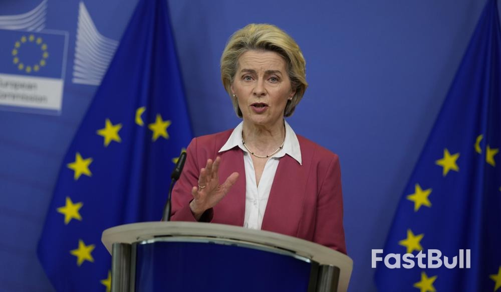 Eu's chip production plan aims to ease dependency on Asia_1