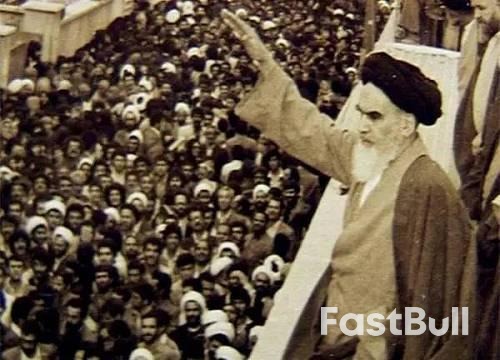 The Beginning and End of the Iran Nuclear Deal_1