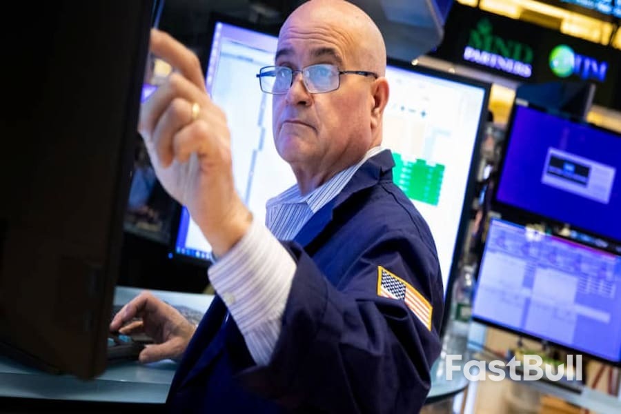 市場無需擔心美聯儲加息會導致崩盤_2