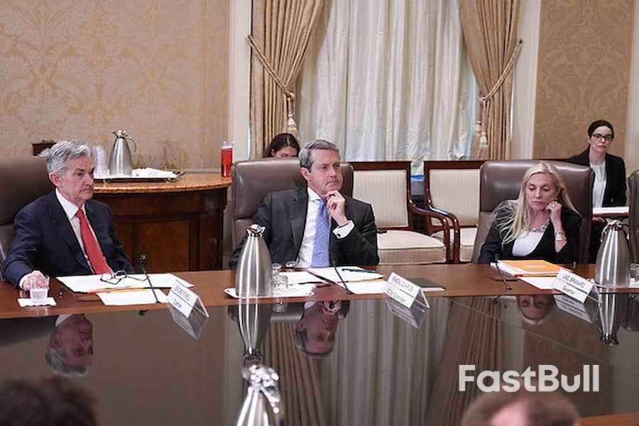 市場無需擔心美聯儲加息會導致崩盤_1