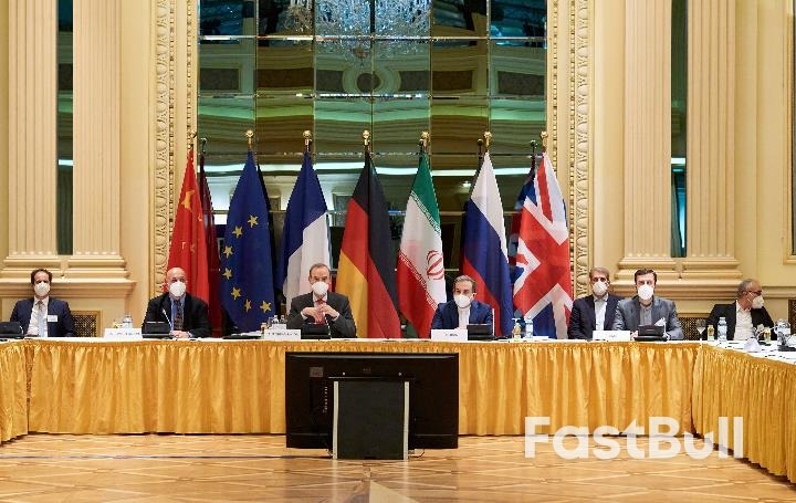 The Beginning and End of the Iran Nuclear Deal_2