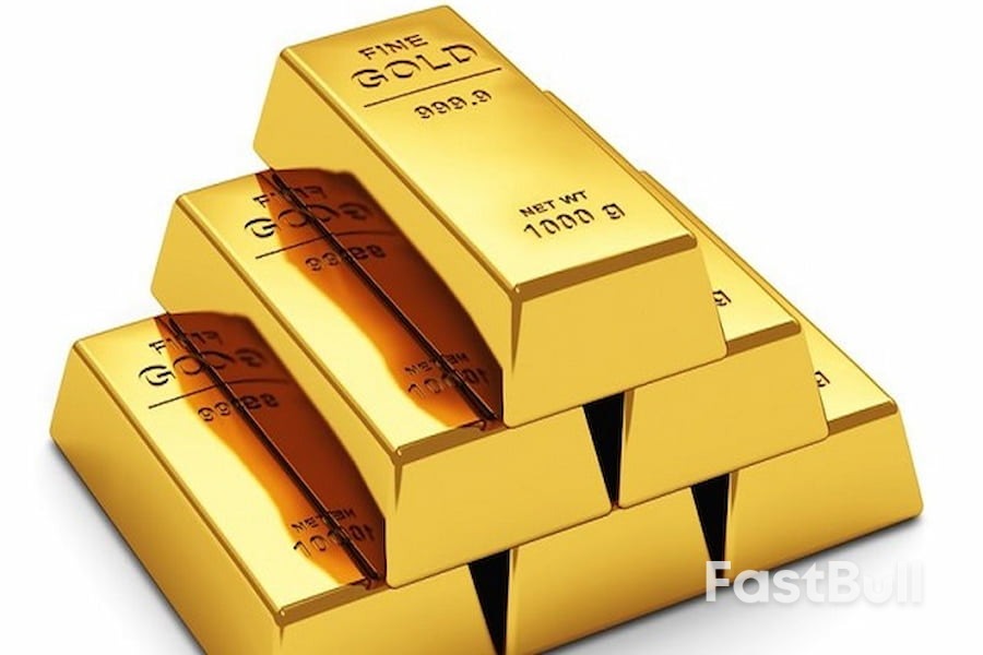 美国2月ADP就业人数大幅高于市场预期，黄金或将呈现宽幅震荡格局_1