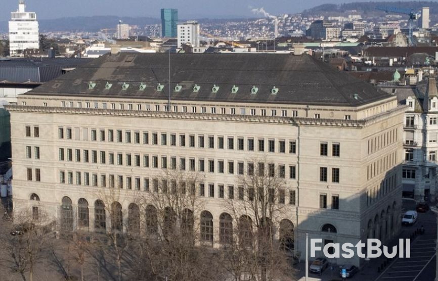 Swiss National Bank Sticks to Loose Policy Despite Inflation Pickup_1