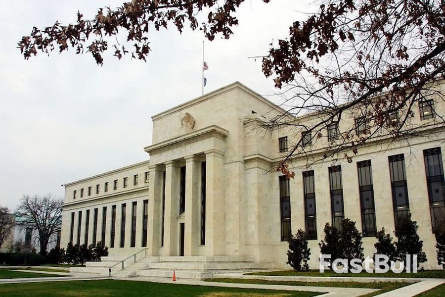 Will the Fed's Rate Hikes Cause U.S. Stocks to Crash?_1