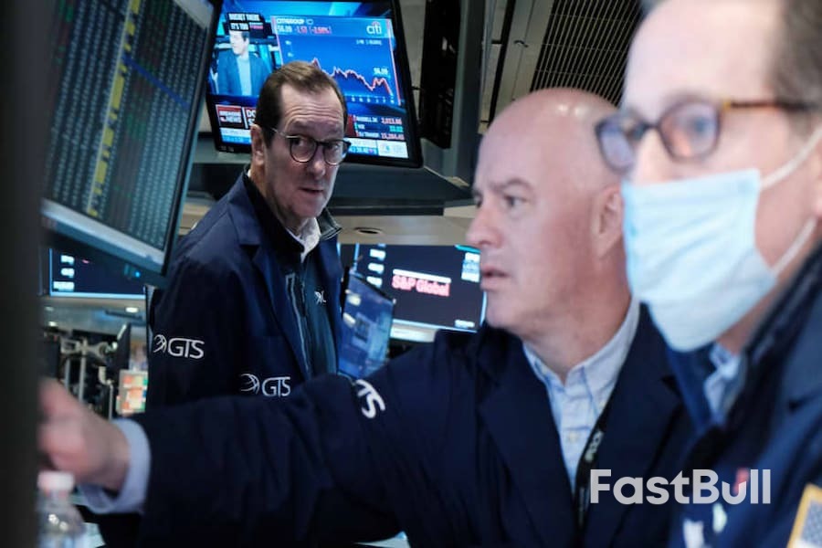 Will the Fed's Rate Hikes Cause U.S. Stocks to Crash?_2