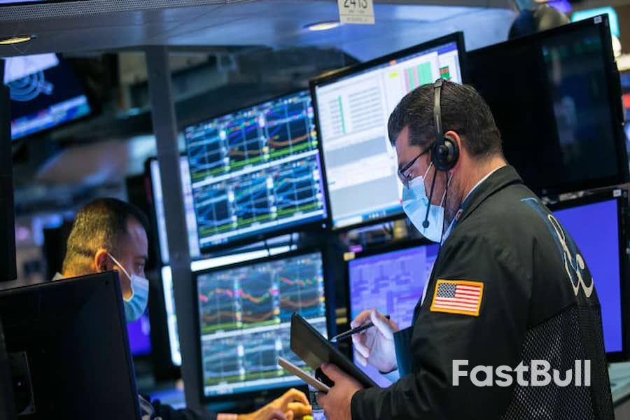 Will the Fed's Rate Hikes Cause U.S. Stocks to Crash?_3