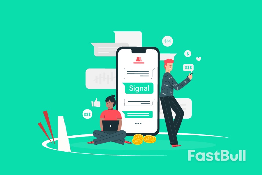 Is It Worthwhile for Investors to Join Paid Signal Groups?_1