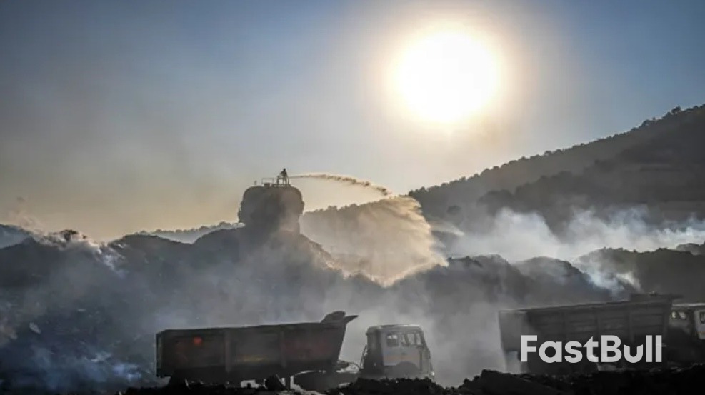 After Buying Cheap Russian Oil, India is now Setting Sights on its Coal_1 After Buying Cheap Russian Oil, India is now Setting Sights on its Coal_1