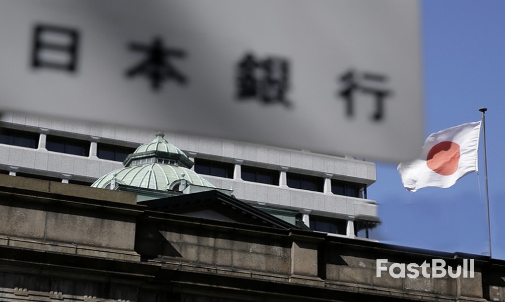 BOJ Likely to Raise Inflation Forecast Near 2%, Vow to Keep Easy Policy_1 BOJ Likely to Raise Inflation Forecast Near 2%, Vow to Keep Easy Policy_1