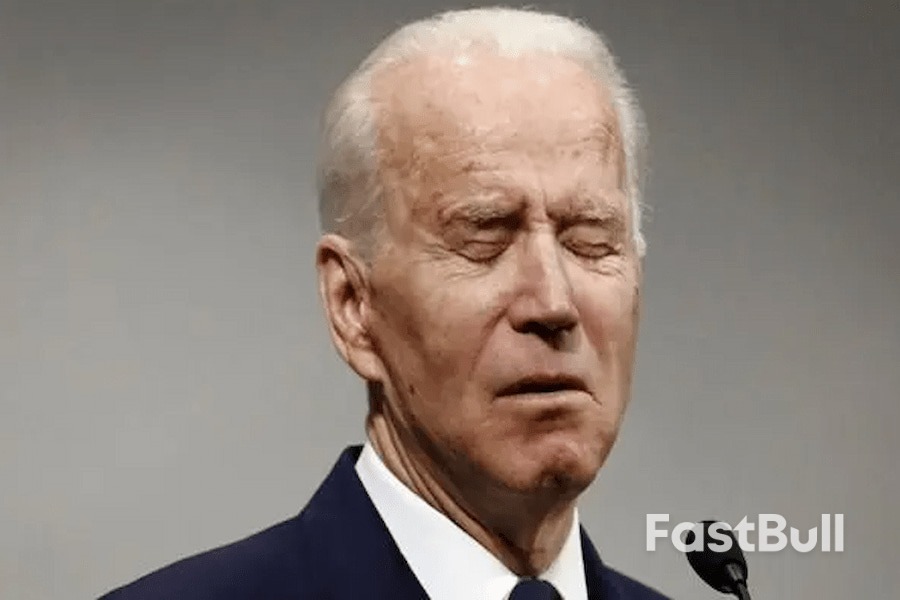 美聯儲行動遲緩或引發經濟衰退，拜登能否連任難測難料_1