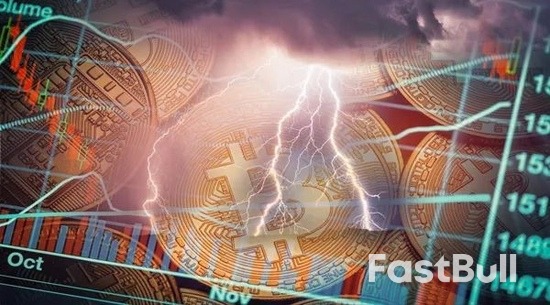 雷曼危机进行时:连救破产“银行”,“币圈央妈”出现了?_1 雷曼危机进行时:连救破产“银行”,“币圈央妈”出现了?_1