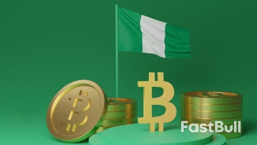 P2P Crypto Trading in Nigeria Deals Blow to Naira_1