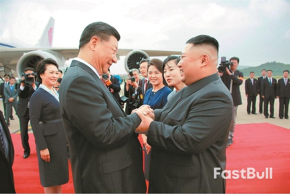 North Korea May Delay Nuclear Test Until End of China's Party Congress_2 North Korea May Delay Nuclear Test Until End of China's Party Congress_2