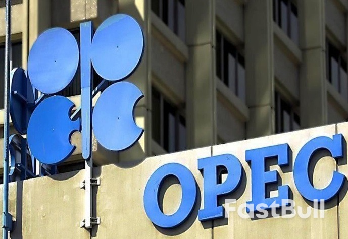 OPEC+待减产，“极限产能”难如愿_1