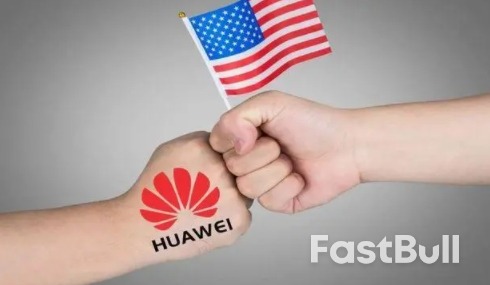 任正非为未来三至五年向全公司发声，“活下去”_1