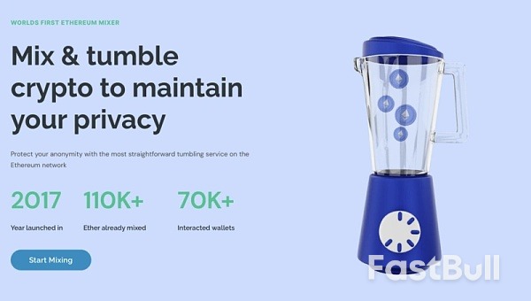 Tornado 被制裁,还有哪些替代工具?_3 Tornado 被制裁,还有哪些替代工具?_3