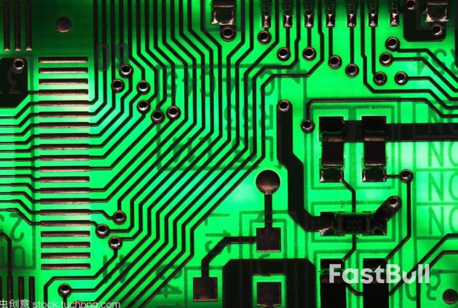 美國擴大芯片產能政策難實施_1