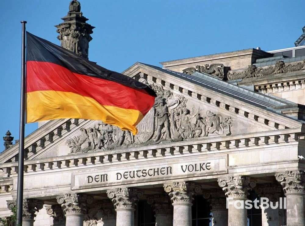 德国央行:德国越来越有可能衰退,今秋通胀可能高达10%_1 德国央行:德国越来越有可能衰退,今秋通胀可能高达10%_1