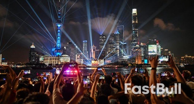 中国正在面对60年一遇高温，水电双缺企业产能受限_2