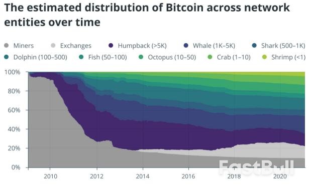 How Bitcoin Whales Make a Splash in Markets and Move Prices_1 How Bitcoin Whales Make a Splash in Markets and Move Prices_1