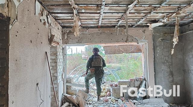 俄乌都称战局将有“重大突破”，“顿巴斯之战”接近收官？_1