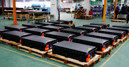 未来五年欧美动力电池产业崛起，技术革新是第一生产力_1