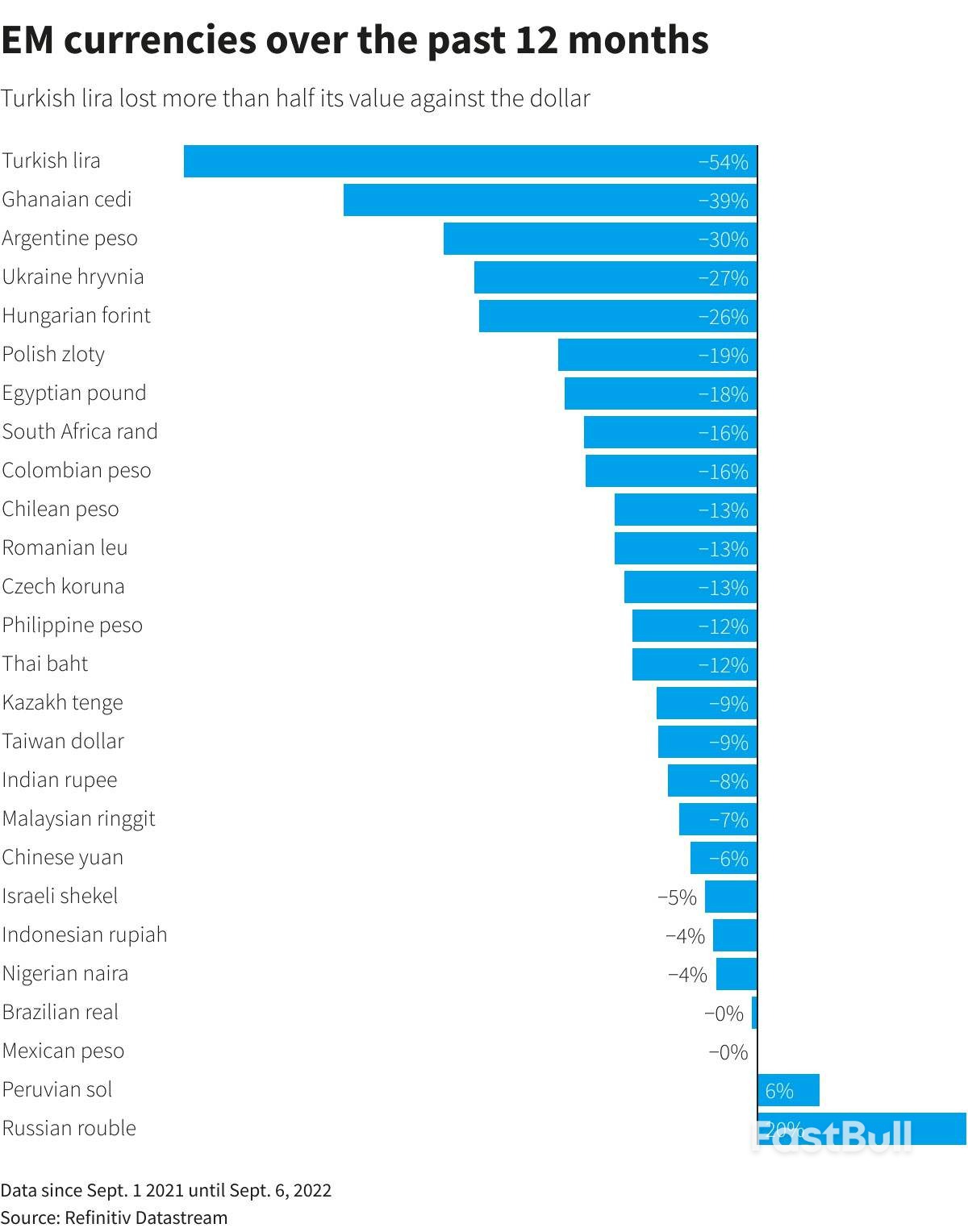 Bearing the Scars: One Year of Turkey's Unorthodox Easing Cycle_1