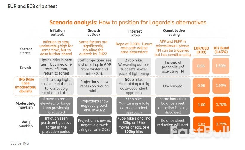A Half-Point Hike Is Not Good News for The Euro_1