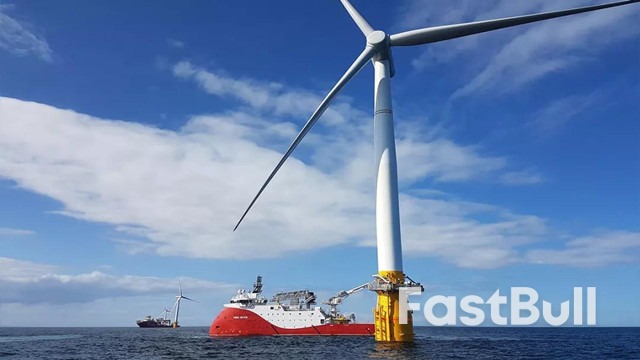 需求疲軟、審批過慢，能源危機下歐洲風能製造商陷困境_1