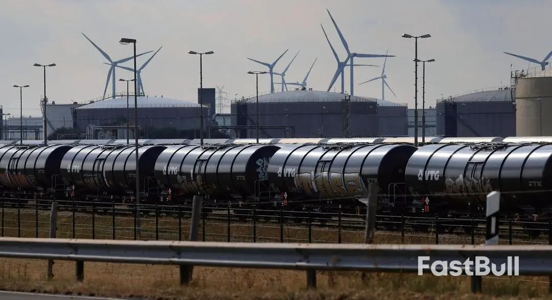 欧盟能源短缺多面观_2