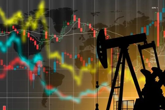 Oil Benchmarks Suffer Weakness Despite Some Supply Side Concerns - FastBull