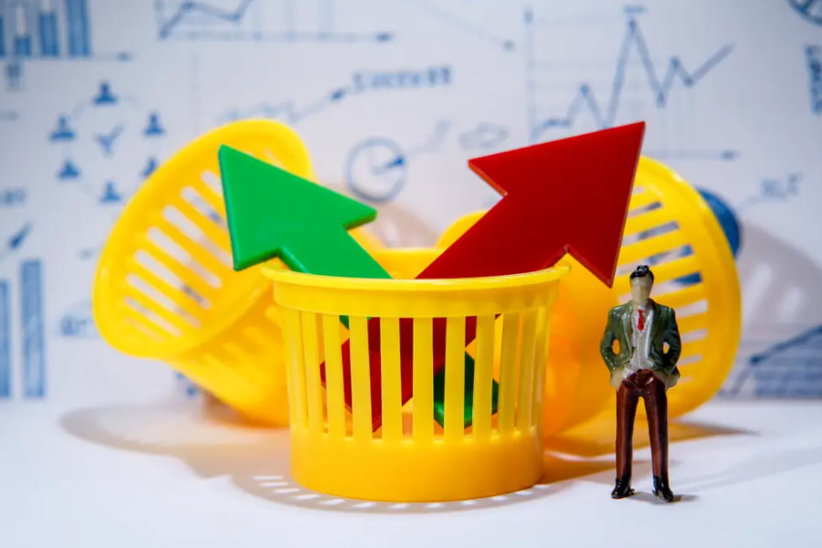 The Fed's New Key Inflation Rate Cooled In November - FastBull
