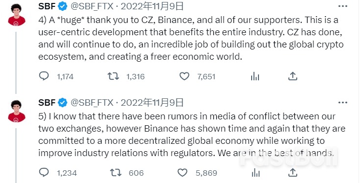 美联储加息引发了FTX交易所破产与“加密货币寒冬”？_11