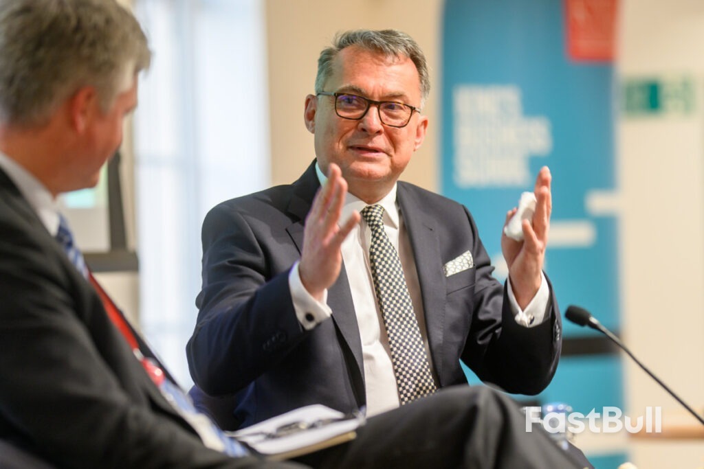 Bundesbank Calls for Steps on Fiscal Rules, Wages and Profits to Beat Inflation_1