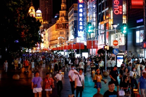 China S Consumer Driven Growth Gives Boost To Global Economy Fastbull China S Consumer Driven Growth Gives Boost To Global Economy Fastbull