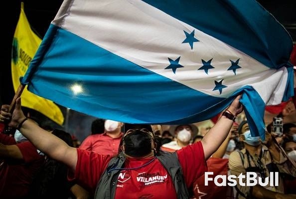 传统地缘格局已生变，直接挑战美国霸权，他们都更加「独立」_3