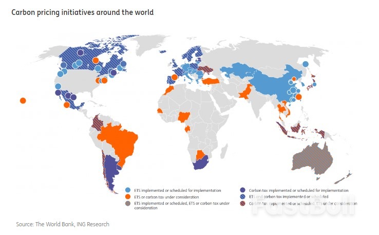 How the EU's Carbon Border Tax Will Affect the Global Metals Trade_5 How the EU's Carbon Border Tax Will Affect the Global Metals Trade_5