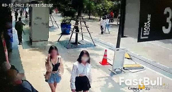 曼谷Web3见闻录:数字游民天堂or混乱灰产基地_2 曼谷Web3见闻录:数字游民天堂or混乱灰产基地_2